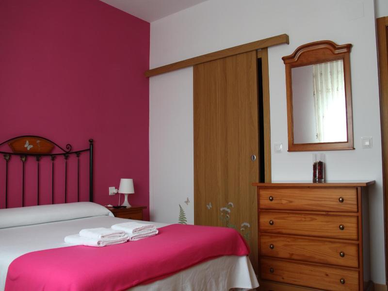 La Casa de Leo Bed & Breakfast - Genel
