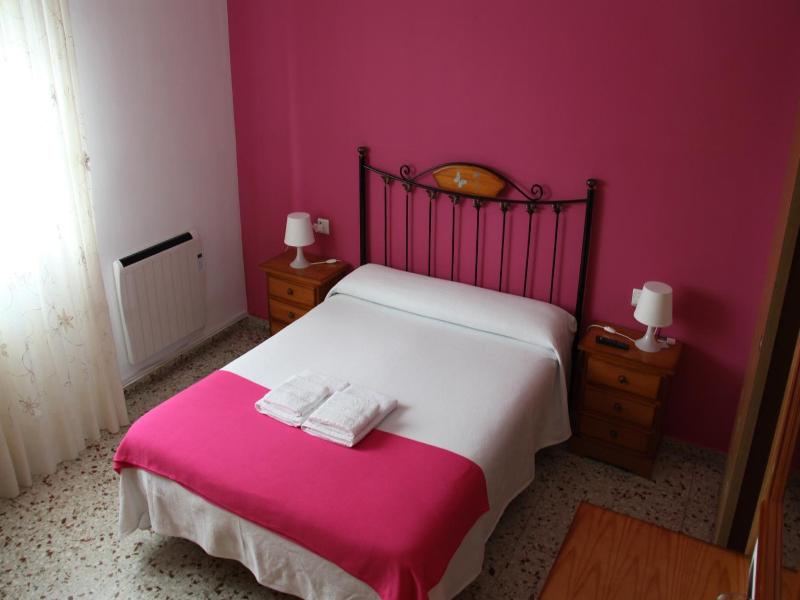 La Casa de Leo Bed & Breakfast - Genel