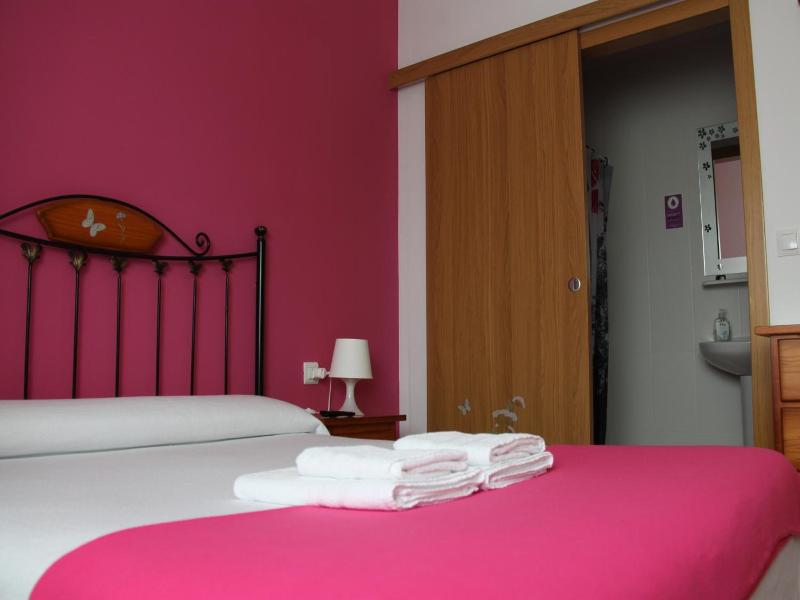 La Casa de Leo Bed & Breakfast - Genel