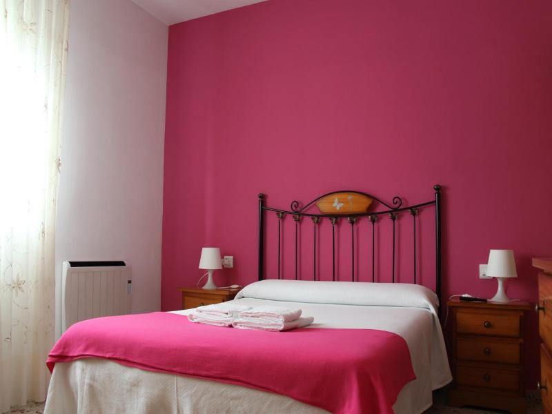 La Casa de Leo Bed & Breakfast - Genel
