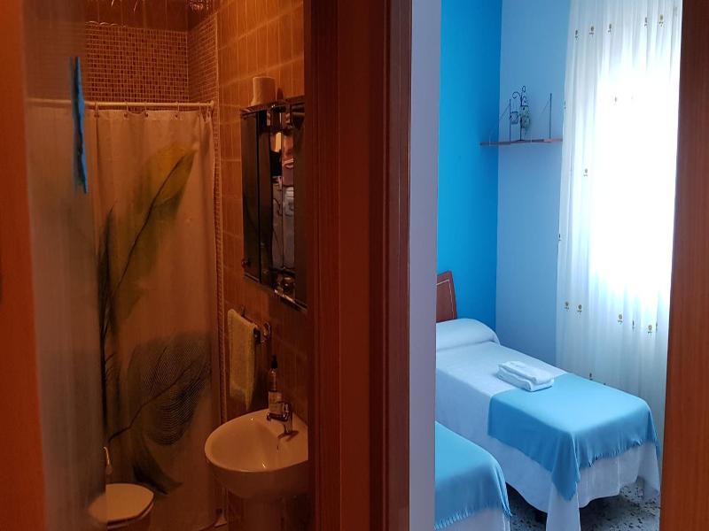 La Casa de Leo Bed & Breakfast - Genel