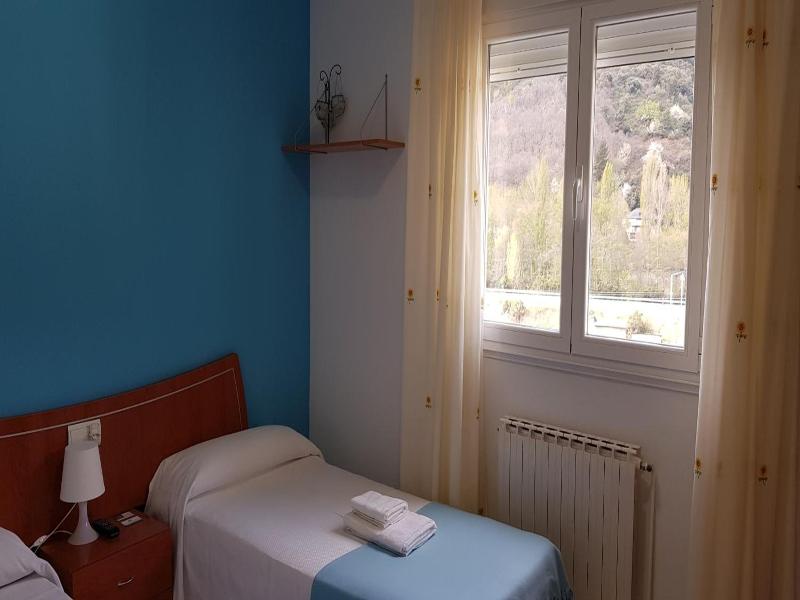 La Casa de Leo Bed & Breakfast - Genel