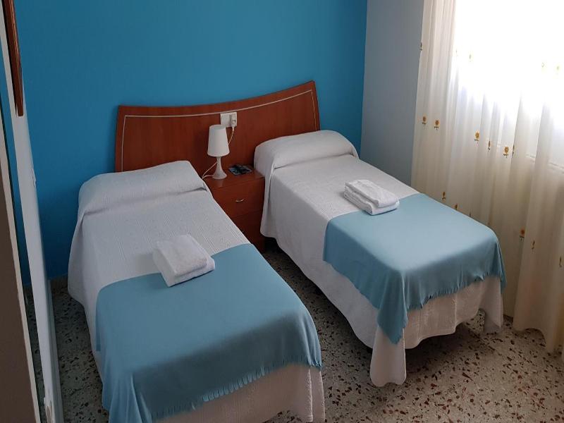 La Casa de Leo Bed & Breakfast - Genel