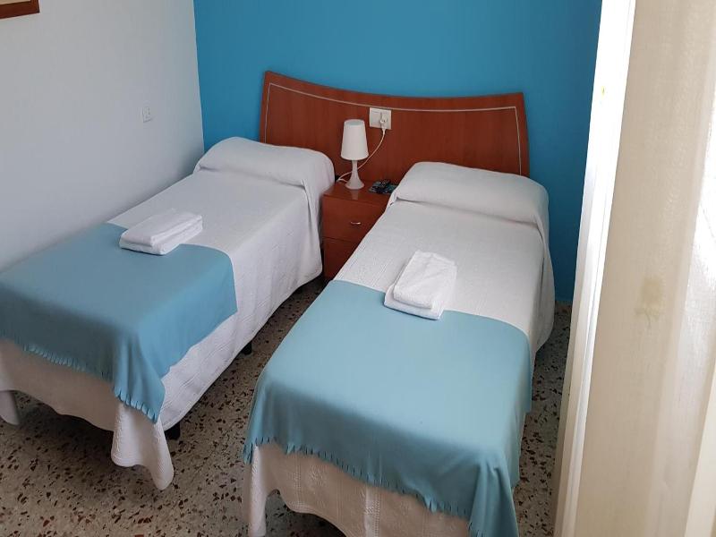 La Casa de Leo Bed & Breakfast - Genel