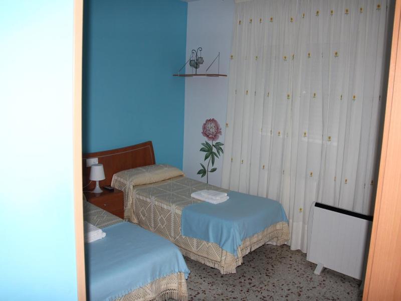 La Casa de Leo Bed & Breakfast - Genel