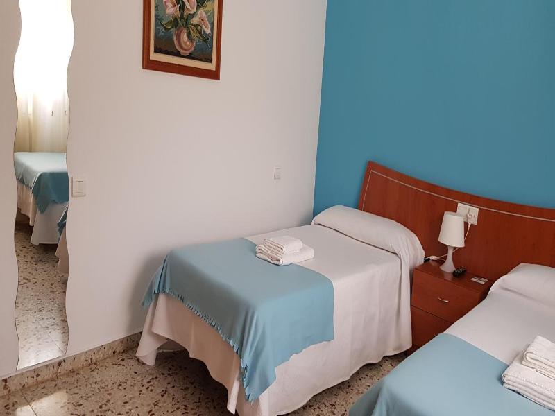 La Casa de Leo Bed & Breakfast - Genel
