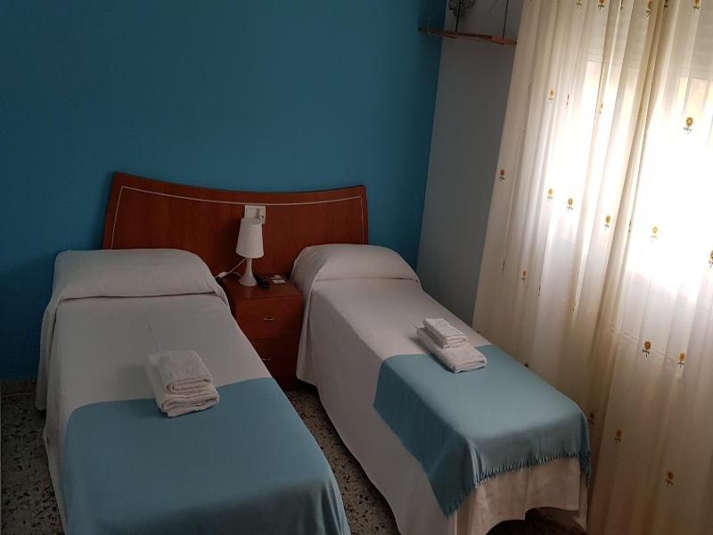 La Casa de Leo Bed & Breakfast - Genel