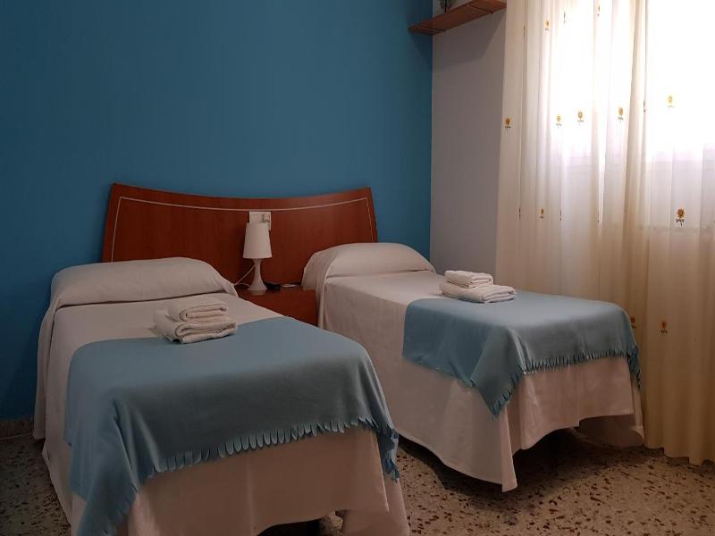La Casa de Leo Bed & Breakfast - Genel