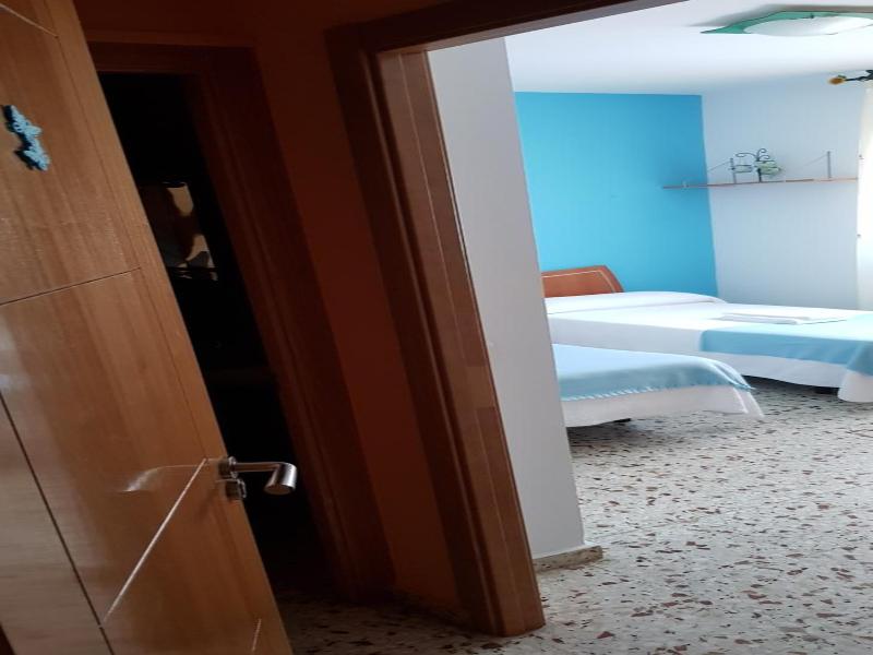La Casa de Leo Bed & Breakfast - Genel