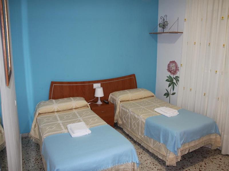 La Casa de Leo Bed & Breakfast - Genel