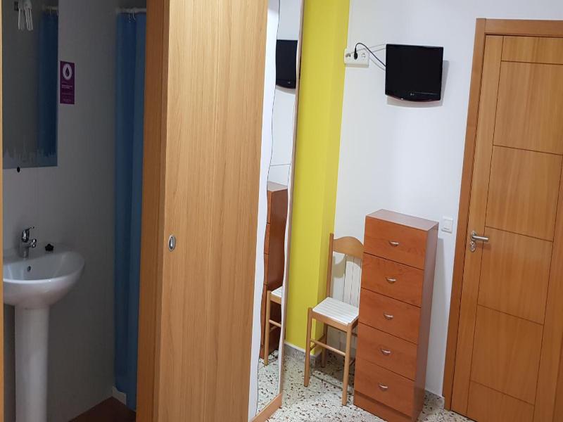 La Casa de Leo Bed & Breakfast - Genel
