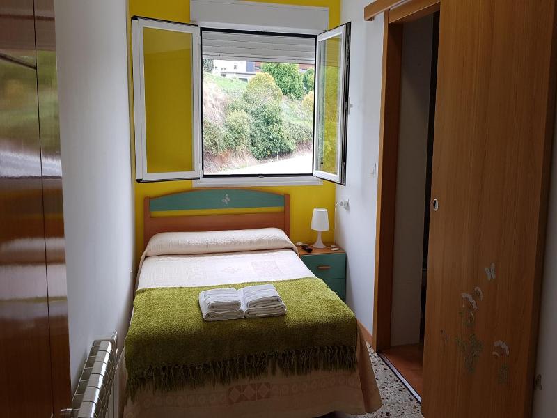 La Casa de Leo Bed & Breakfast - Genel
