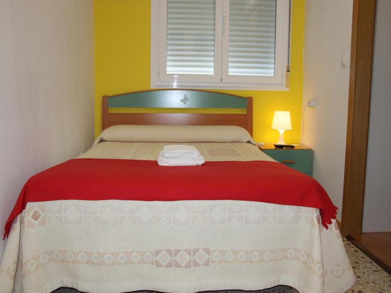 La Casa de Leo Bed & Breakfast - Genel