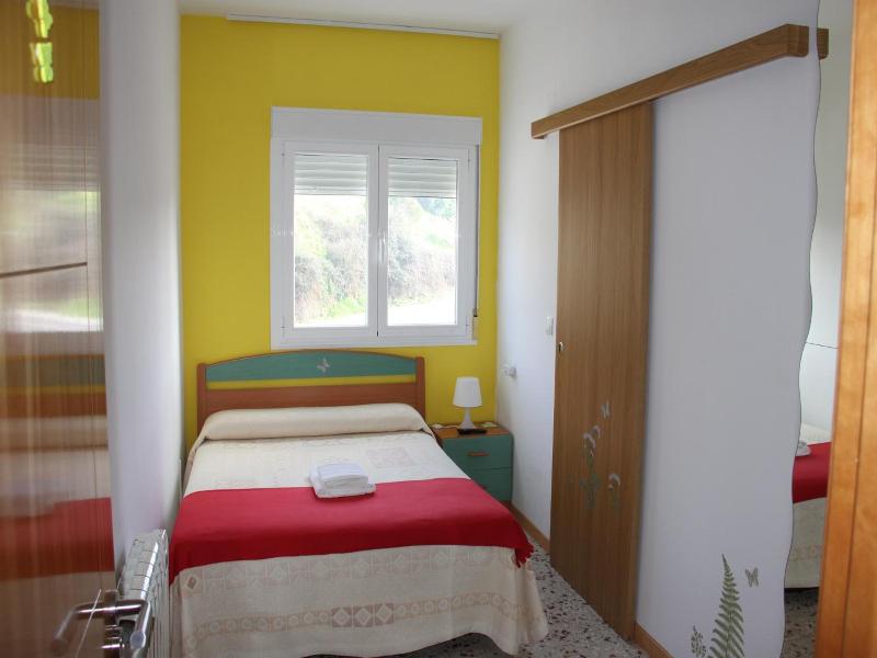 La Casa de Leo Bed & Breakfast - Genel