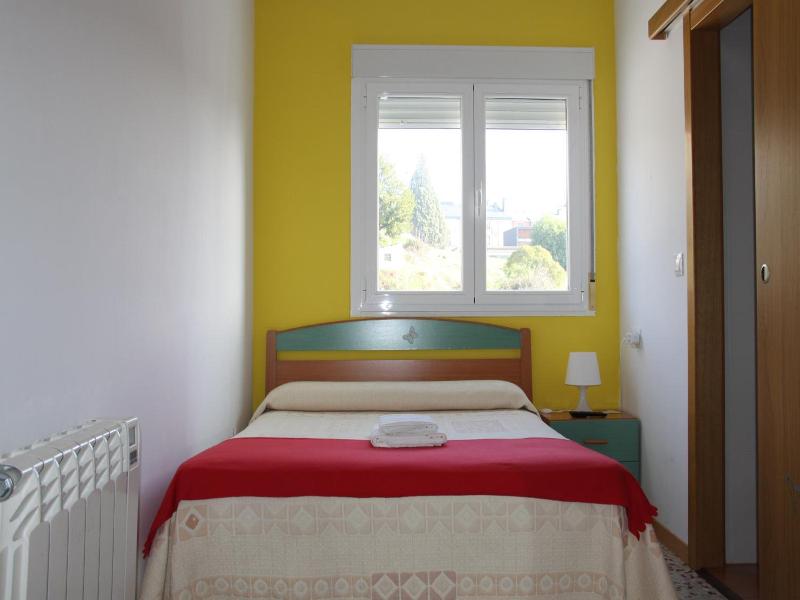 La Casa de Leo Bed & Breakfast - Genel