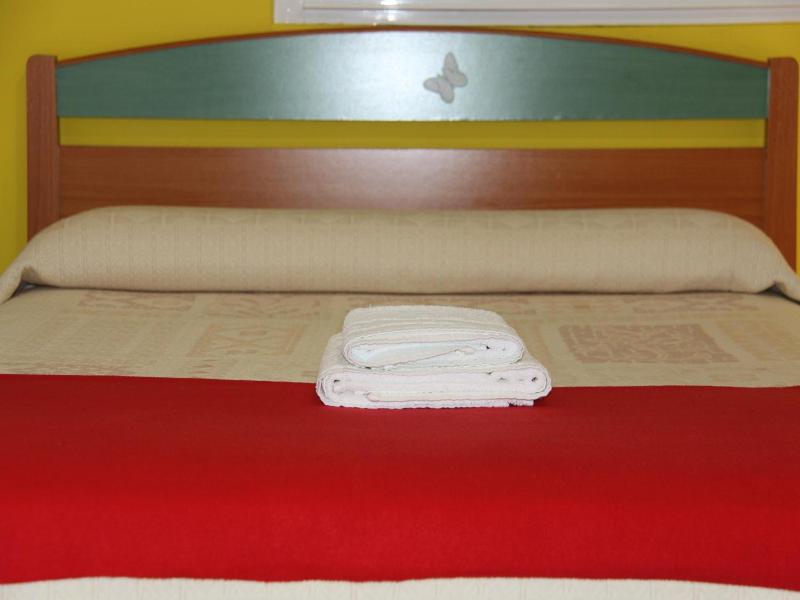 La Casa de Leo Bed & Breakfast - Genel