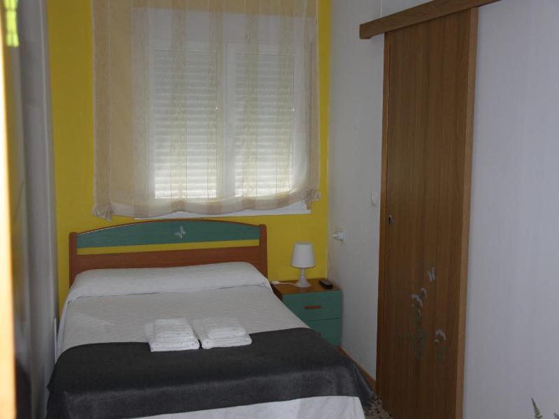 La Casa de Leo Bed & Breakfast - Genel