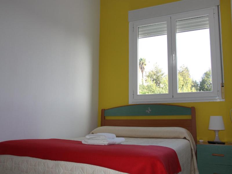 La Casa de Leo Bed & Breakfast - Genel