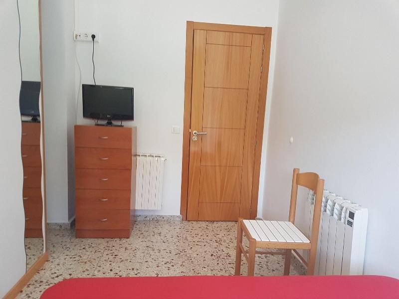 La Casa de Leo Bed & Breakfast - Oda