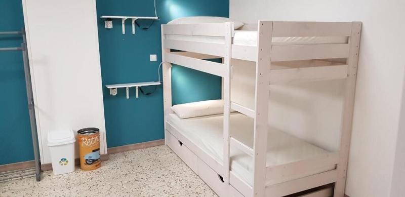 La Casa de Leo Bed & Breakfast - Oda