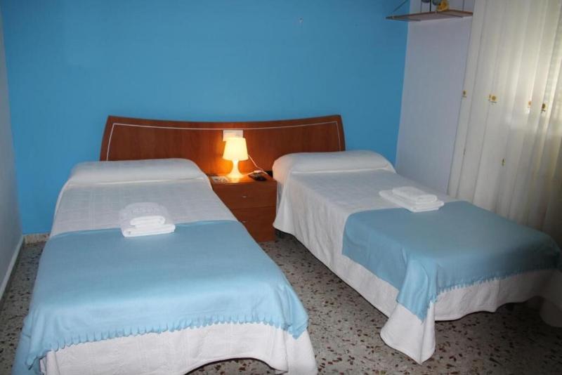 La Casa de Leo Bed & Breakfast - Oda