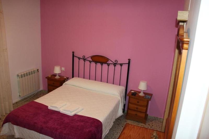 La Casa de Leo Bed & Breakfast - Oda