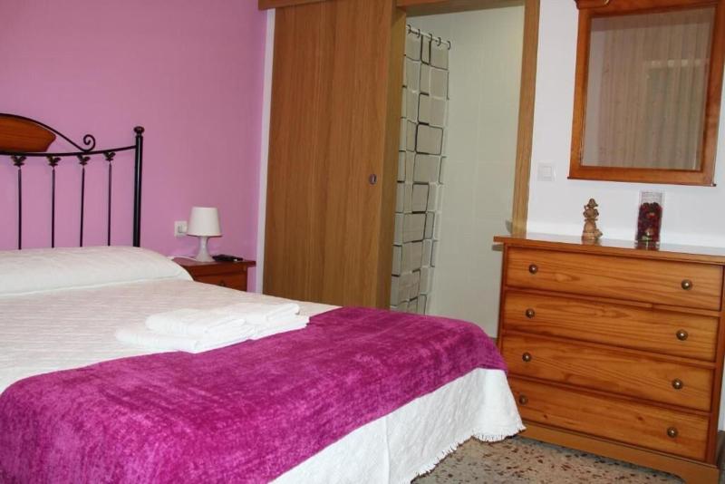 La Casa de Leo Bed & Breakfast - Oda