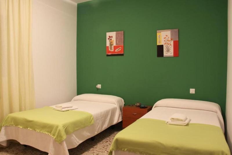 La Casa de Leo Bed & Breakfast - Oda