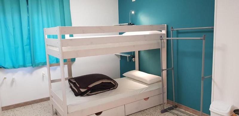 La Casa de Leo Bed & Breakfast - Oda