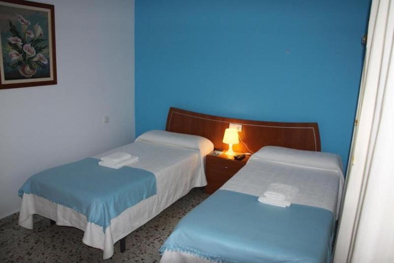 La Casa de Leo Bed & Breakfast - Oda