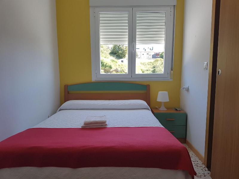 La Casa de Leo Bed & Breakfast - Oda