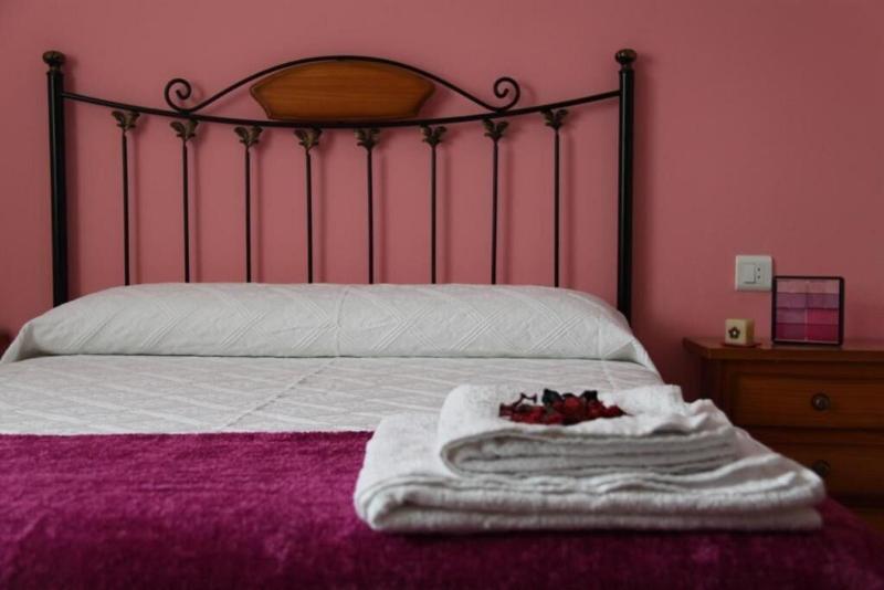 La Casa de Leo Bed & Breakfast - Oda