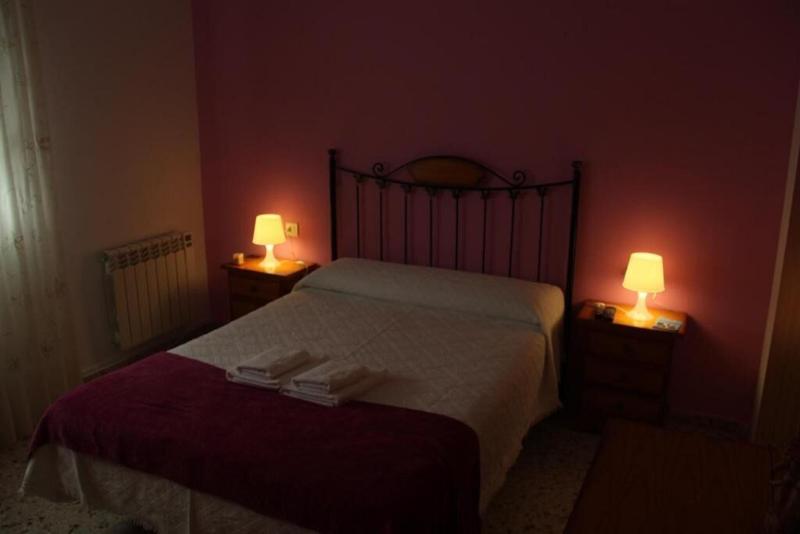 La Casa de Leo Bed & Breakfast - Oda
