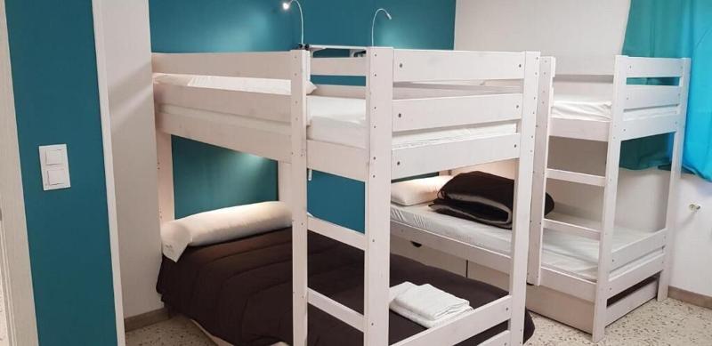 La Casa de Leo Bed & Breakfast - Oda