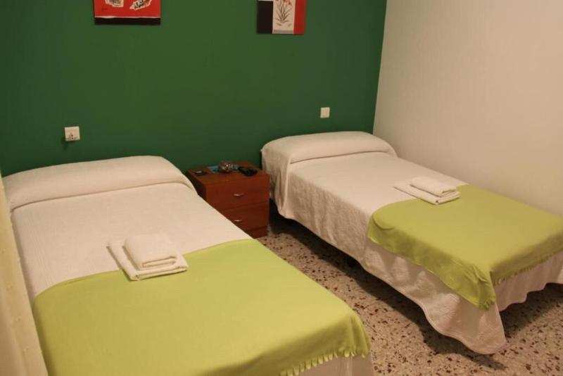 La Casa de Leo Bed & Breakfast - Oda