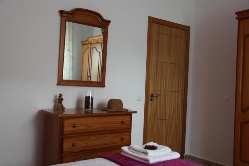 La Casa de Leo Bed & Breakfast - Oda