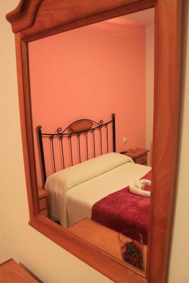 La Casa de Leo Bed & Breakfast - Oda