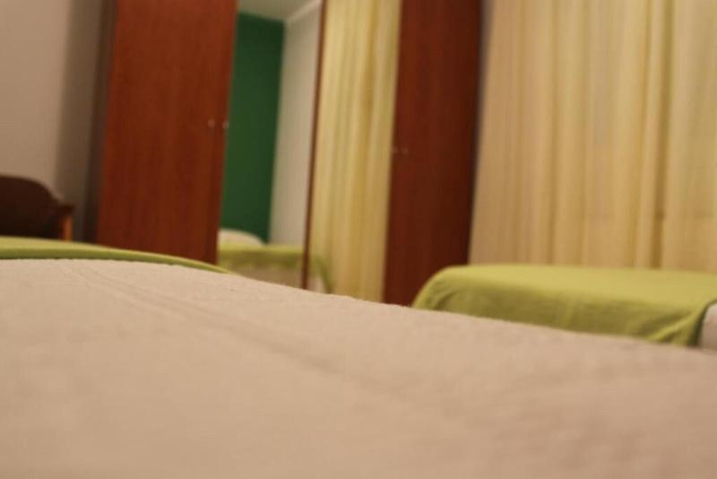 La Casa de Leo Bed & Breakfast - Oda