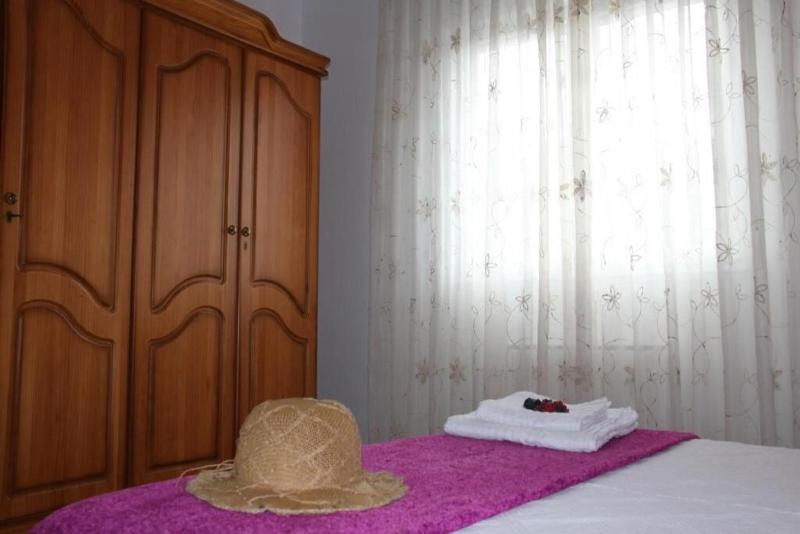 La Casa de Leo Bed & Breakfast - Oda