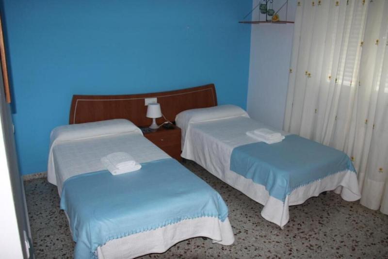 La Casa de Leo Bed & Breakfast - Oda
