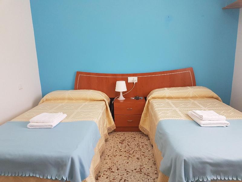 La Casa de Leo Bed & Breakfast - Oda
