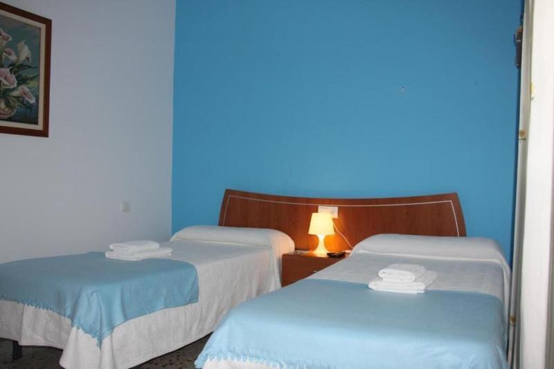La Casa de Leo Bed & Breakfast - Oda