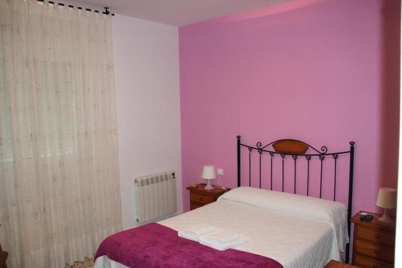 La Casa de Leo Bed & Breakfast - Oda