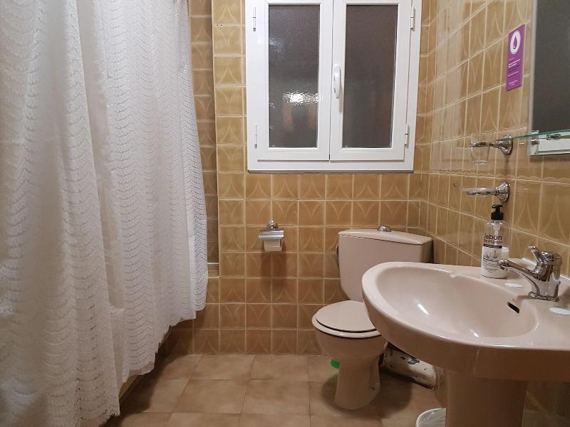 La Casa de Leo Bed & Breakfast - Oda