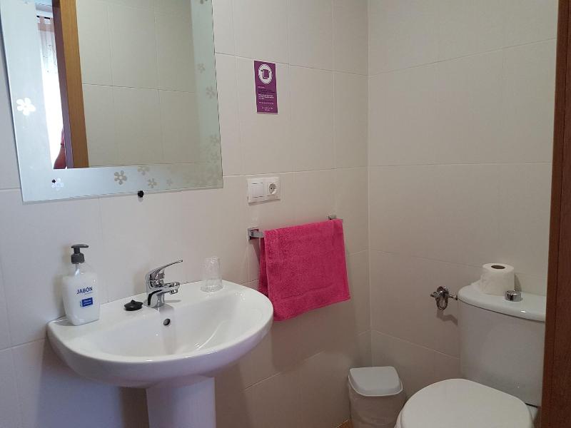 La Casa de Leo Bed & Breakfast - Oda