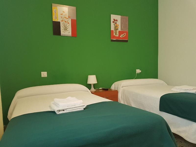 La Casa de Leo Bed & Breakfast - Oda