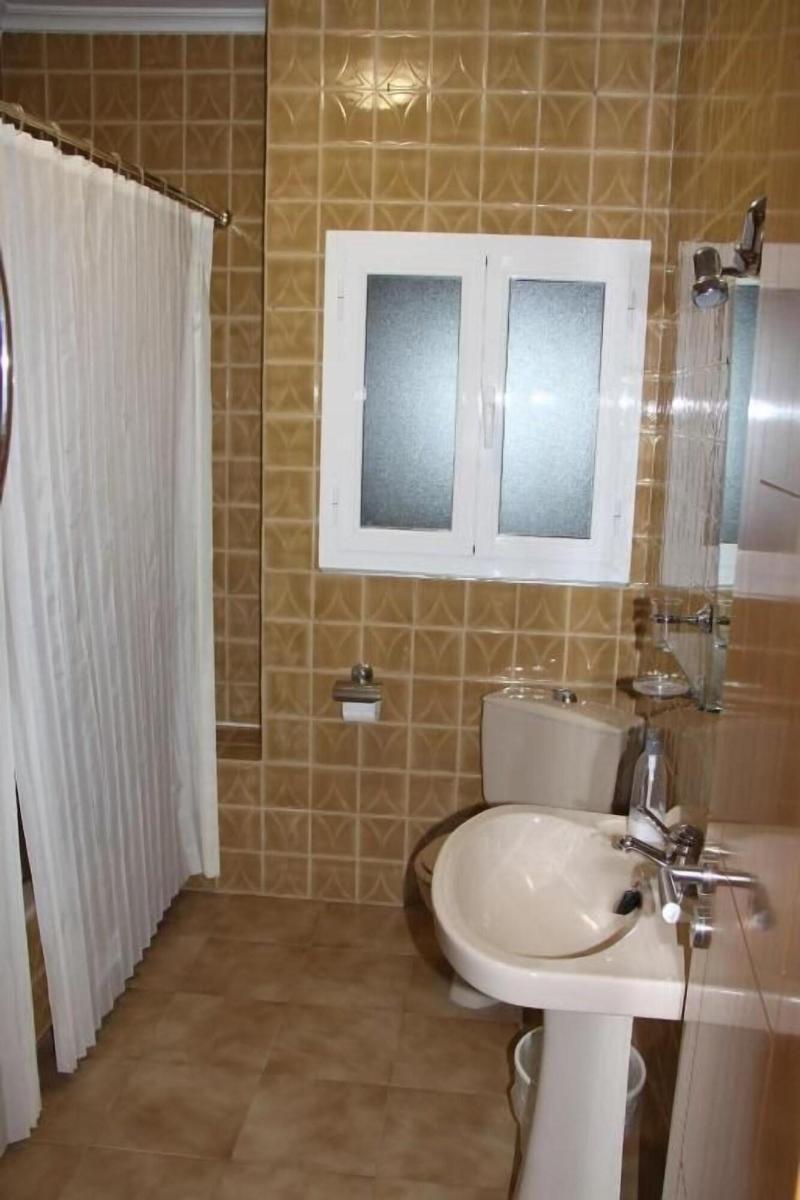 La Casa de Leo Bed & Breakfast - Oda