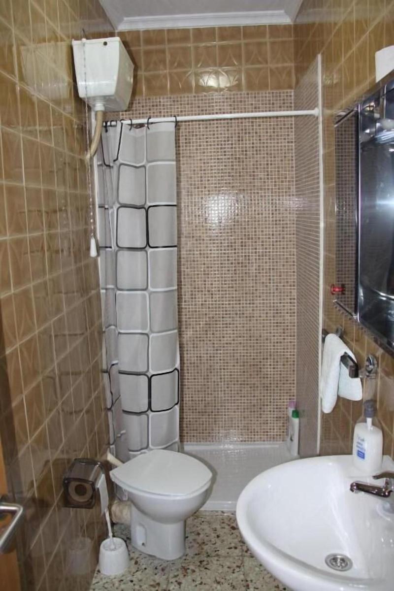 La Casa de Leo Bed & Breakfast - Oda