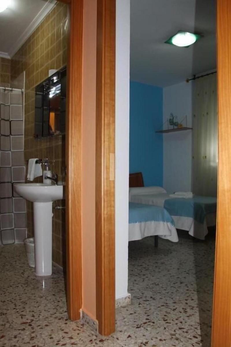 La Casa de Leo Bed & Breakfast - Oda