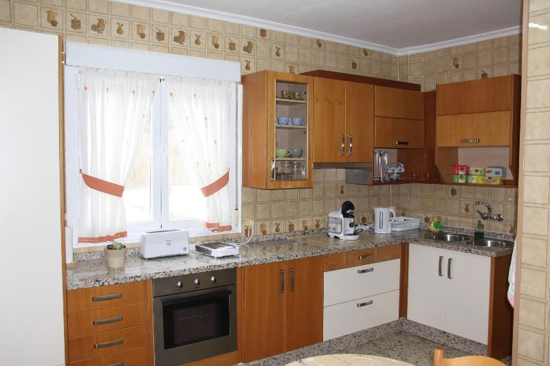 La Casa de Leo Bed & Breakfast - Oda